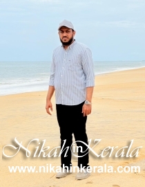 Job based  Muslim Brides profile 534840