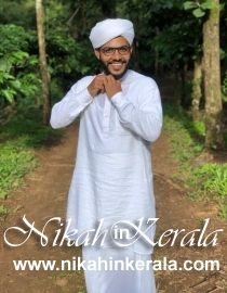 Marital Status based  Muslim Matrimony profile 269932