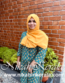 Job based  Muslim Brides profile 423695