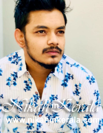 Location based  Muslim Grooms profile 449372