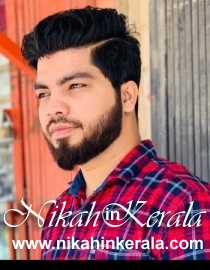 Job based  Muslim Matrimony profile 514964