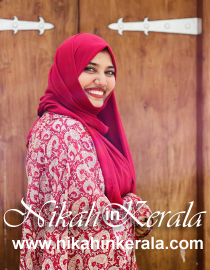 Masters- Media Muslim Matrimony profile 520173