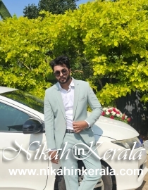 B.V.Sc & AH Muslim Grooms profile 537420