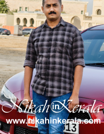 Working country based  Muslim Matrimony profile 485864