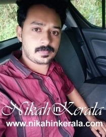 Location based  Muslim Matrimony profile 417803