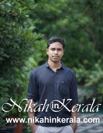Location based  Muslim Marriage Bureau profile 340922