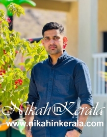Job based  Muslim Matrimony profile 428051