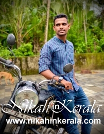 Job based  Muslim Grooms profile 509293
