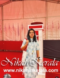 Aranmula Muslim Matrimony profile 544477