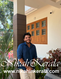 Physical Status based  Muslim Grooms profile 404924