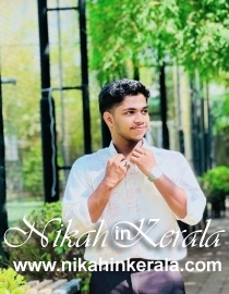 Electronics / Telecom Engineer Muslim Matrimony profile 559566