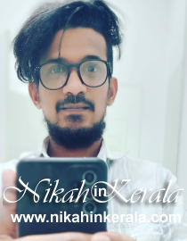 Education based  Muslim Grooms profile 405627