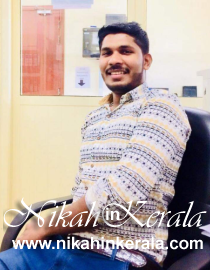 Physical Status based  Muslim Grooms profile 320328