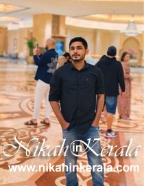 Job based  Muslim Grooms profile 502721