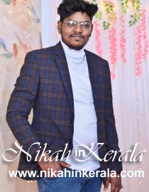 Marital Status based  Muslim Brides profile 507433