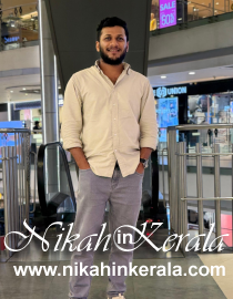 Education based  Muslim Grooms profile 534925
