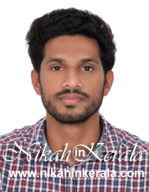 Job based  Muslim Grooms profile 370349