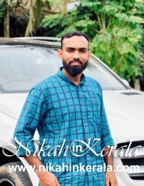 Physical Status based  Muslim Grooms profile 383057