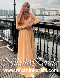 Fashion Designer Muslim Matrimony profile 430935