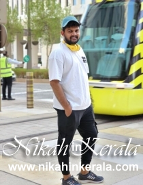 Education based  Muslim Brides profile 412346