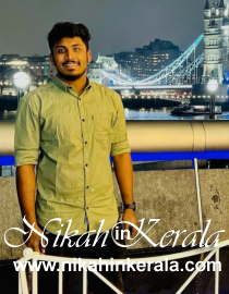 Konnathady Muslim Grooms profile 442955