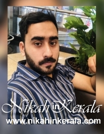 Sect based  Muslim Grooms profile 450242
