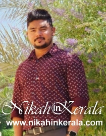 Physical Status based  Muslim Matrimony profile 453147