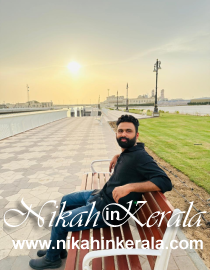 Marital Status based  Muslim Grooms profile 525489
