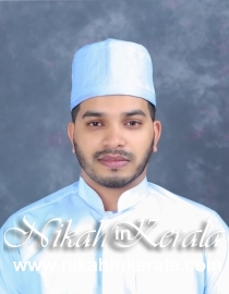 Education based  Muslim Brides profile 558036