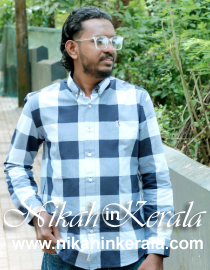 Job based  Muslim Grooms profile 487317