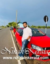 Marital Status based  Muslim Brides profile 493117