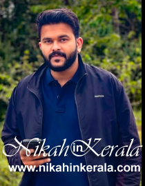Education based  Muslim Grooms profile 499080