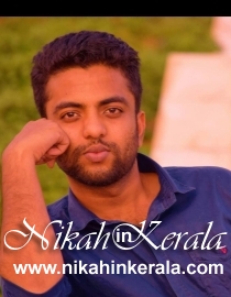 Working country based  Muslim Grooms profile 521074