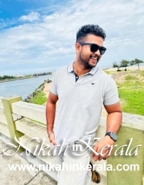 Physical Status based  Muslim Grooms profile 525788