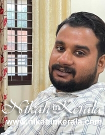 Physical Status based  Muslim Brides profile 361865