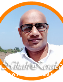 Sect based  Muslim Matrimony profile 408833