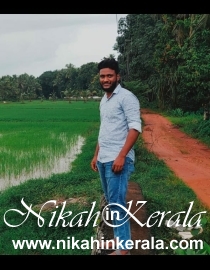 Chottanikkara Muslim Brides profile 422881