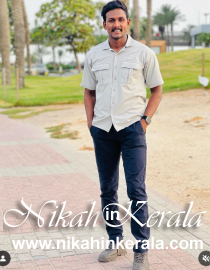 Education based  Muslim Brides profile 426585