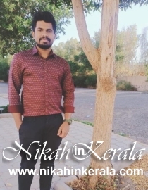 Marital Status based  Muslim Brides profile 450297