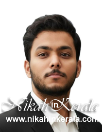 Physical Status based  Muslim Matrimony profile 532948