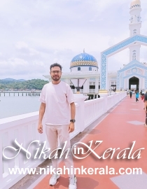 Physical Status based  Muslim Brides profile 548405