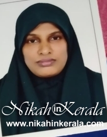 Job based  Muslim Brides profile 516827
