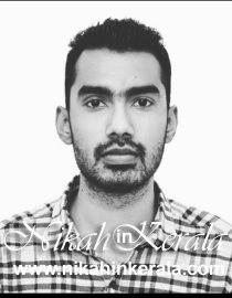 Physical Status based  Muslim Matrimony profile 441416