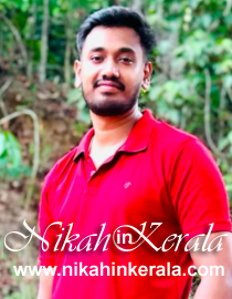 Marital Status based  Muslim Grooms profile 501041