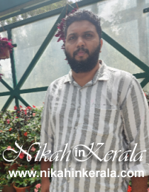 Narath Muslim Marriage Bureau profile 519164