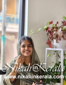 Manakkad Muslim Brides profile 430531