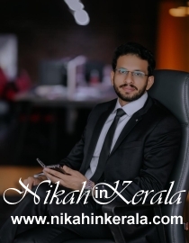 Working country based  Muslim Grooms profile 532614