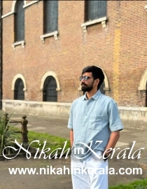 Physical Status based  Muslim Grooms profile 507789