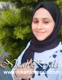 Kunhimangalam Muslim Brides profile 557451