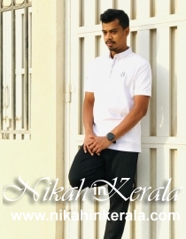 Physical Status based  Muslim Grooms profile 436098